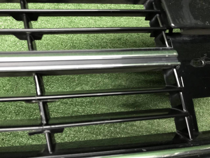 Решетка радиатора Mercedes S W223 (2020-н.в.)