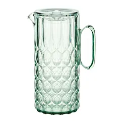 Кувшин с крышкой vanity, 1,75 л, зеленый