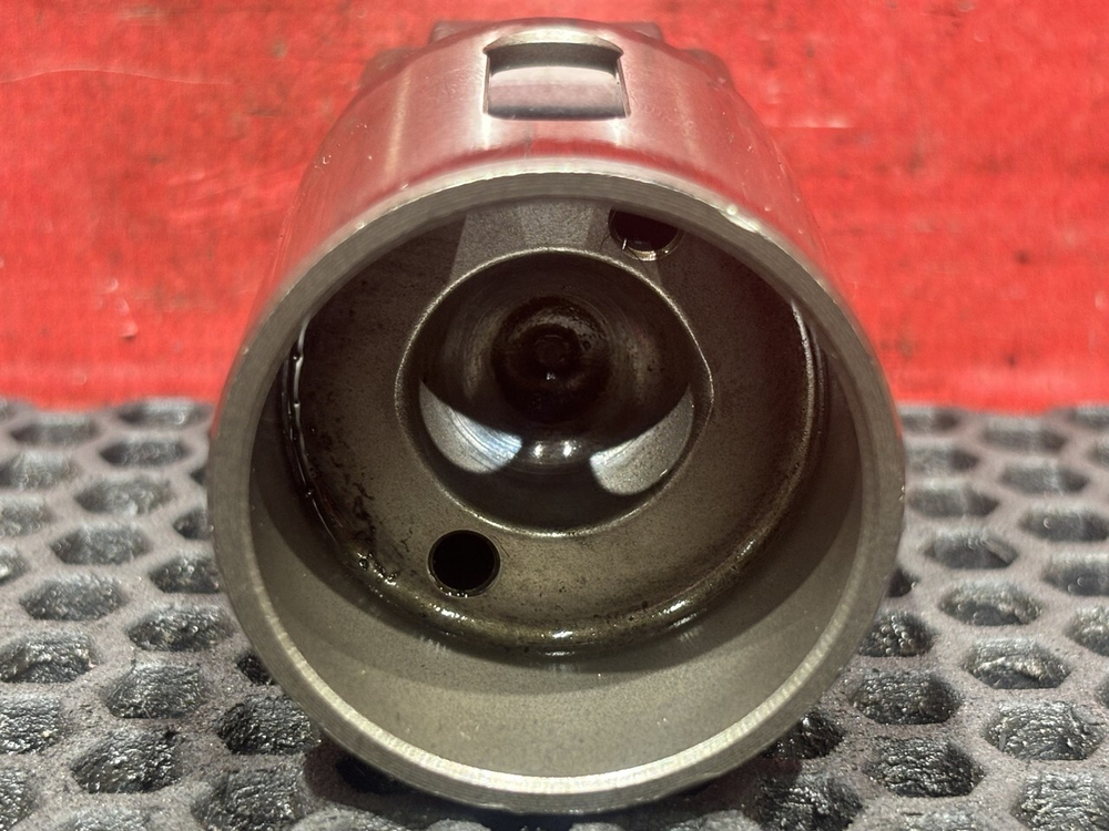 Толкатель выпускного клапана 2019г