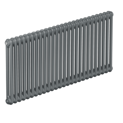 Горизонтальные трубчатые радиаторы RIFAR TUBOG 565мм с нижним подключением