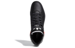 Кроссовки Adidas Originals Hardcourt Hi (Женская размерная сетка)