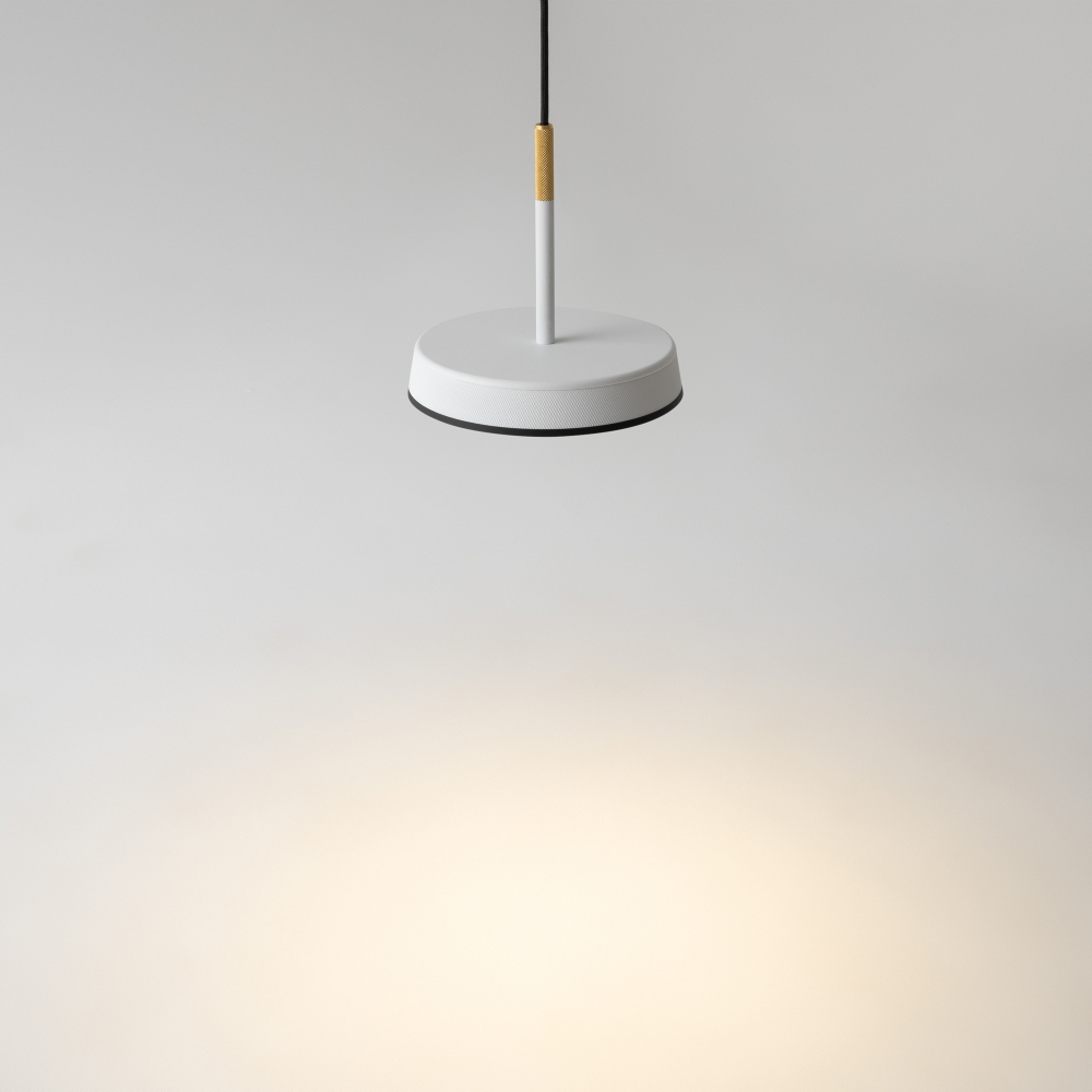 Подвесной светильник Maytoni MOD041PL-L15WG3K