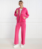 Худи Liu Jo Sport - розовый(TA4024 J4616)