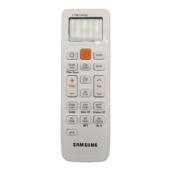 Пульт Samsung DB93-14195A климатконтроля кондиционера