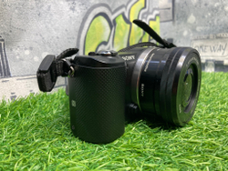 Sony A5000 kit 16-50mm (5.900 кадров)