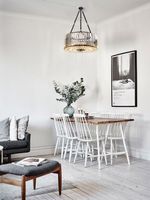 Люстра Infinity 4