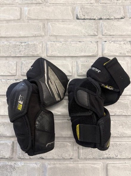 Bauer supreme 3s pro JR M