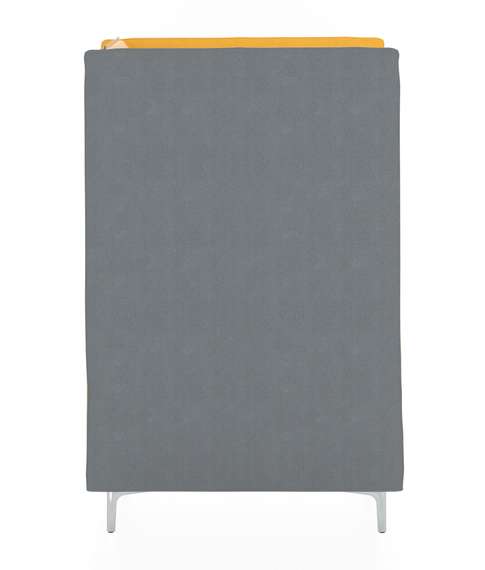 кресло Графит В