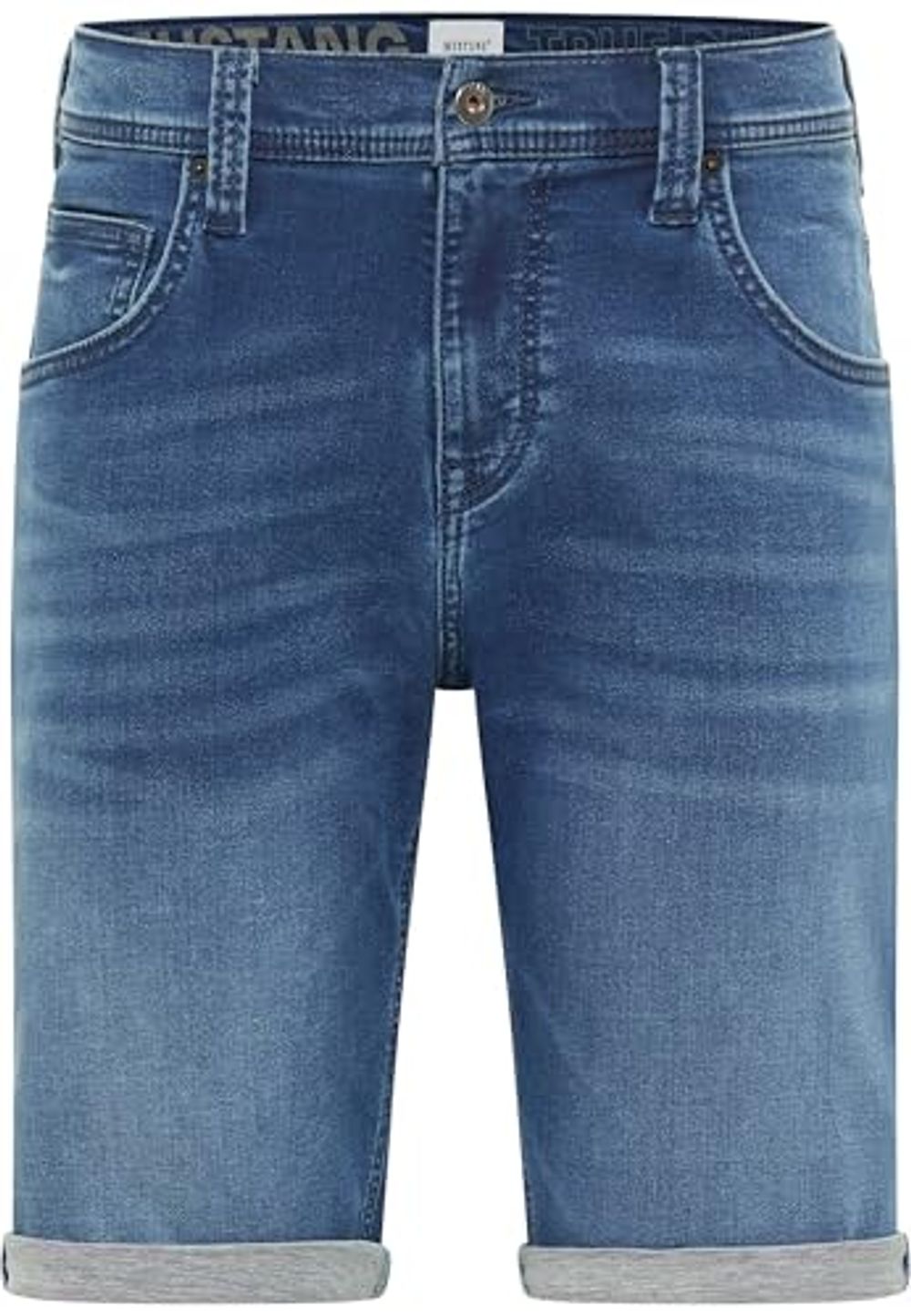 Шорты Chicago Shorts Z 1016350-5000-403