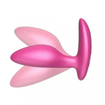 Анальная пробка для ношения с вибрацией We-Vibe Ditto +, от приложения