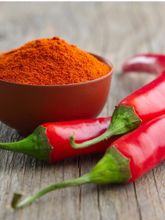 Красный перец паприка Nano Sri Kashmiri Powder, 100 г