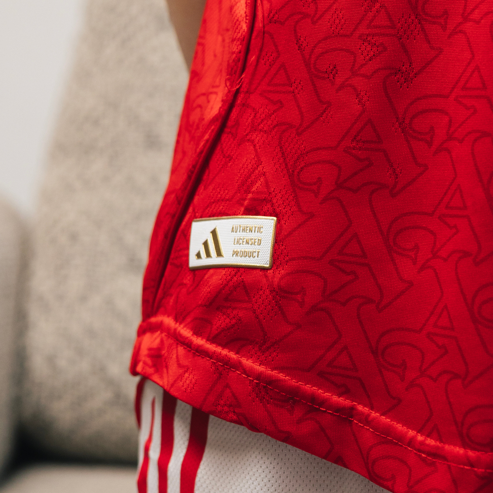 Арсенал / Домашняя / Игровая / Детские формы