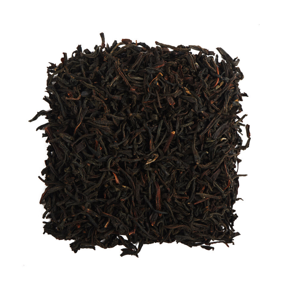 Английский завтрак