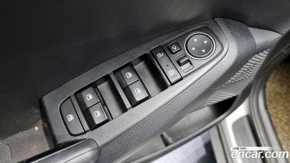 Kia Seltos Бензин 1.6 Turbo 2WD (05.2020)