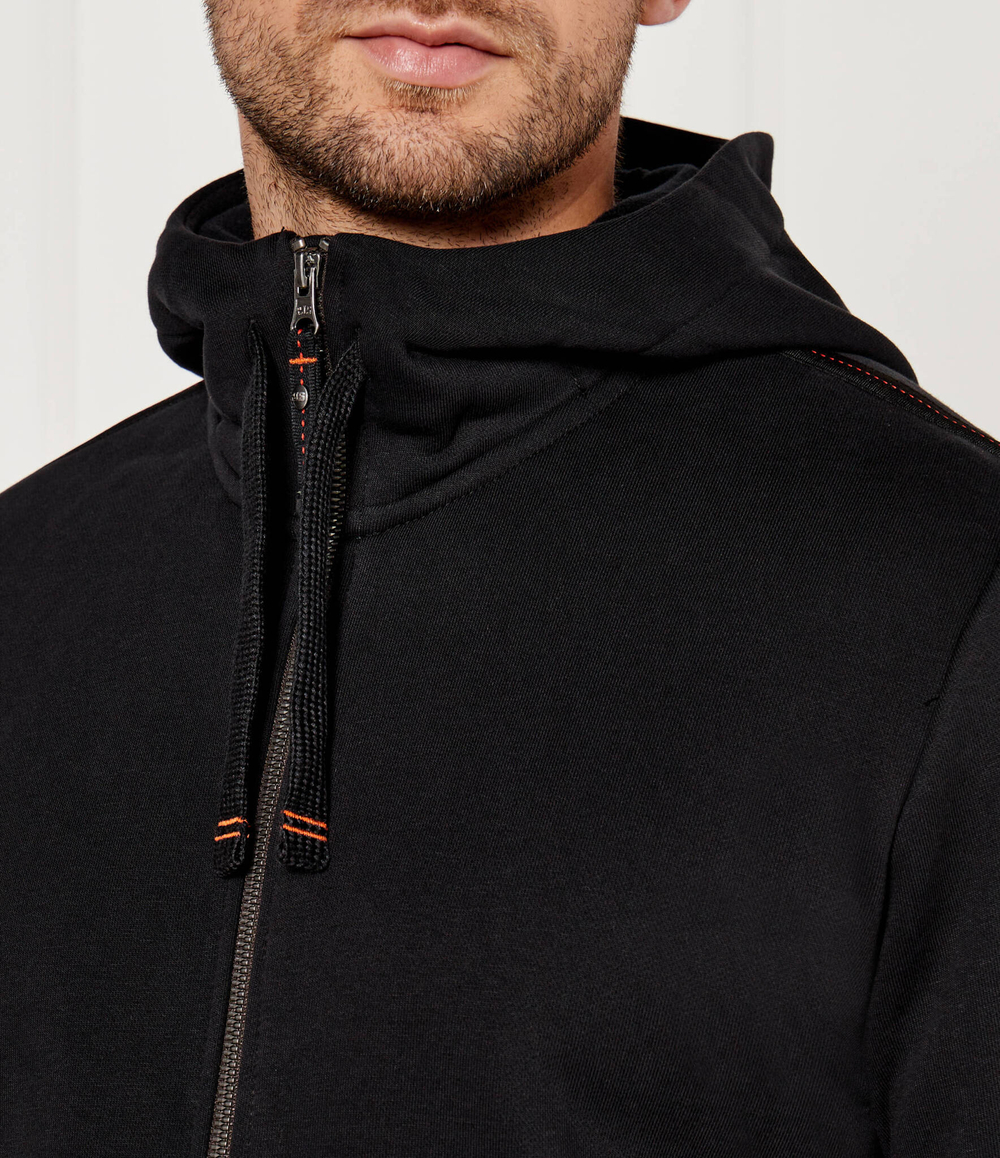 Худые CHARLIE EASY PARAJUMPERS - черный(PMFLEY24)