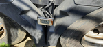 Renault T 6x2 Седельный тягач T11.460 6x2 (Дизельный, 10,8 л, 469 л.с., АТ)