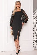 Платье 71759 Avili