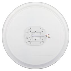 Светильник потолочный светодиодный ЭРА без ду SPB-6 Slim Mystery 24W 5К | Светильники SPB-6 без ДУ