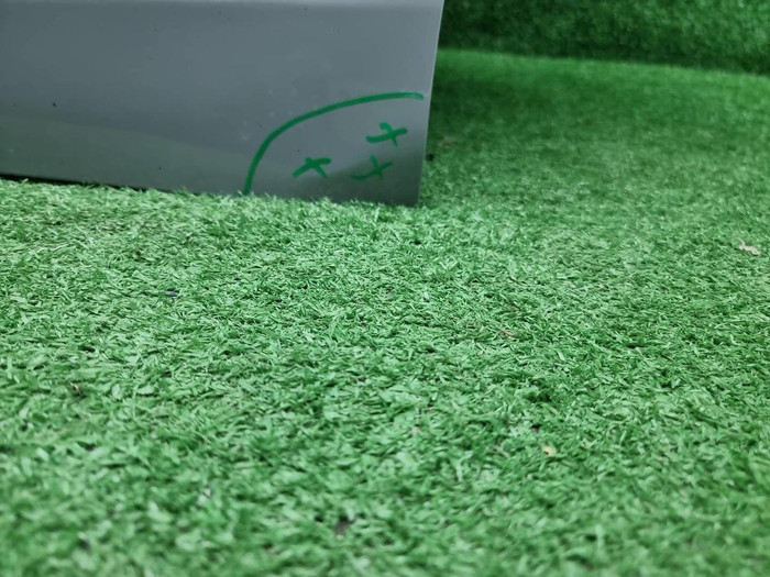 Дверь задняя левая Changan Uni-V (2022-н.в.)