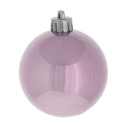 GAEM Набор из 30шт Украшение новогоднее "Шар", D 6 см, L6 W6 H7 см