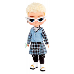 LOL SURPRISE - LOL Tweens Masquerade Party Max Wonder Teen Doll 584131