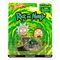 Hot Wheels Rick &amp; Morty Rick&#39;s Ship