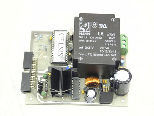 Baby_2 BV UI 305 0152 -16VA