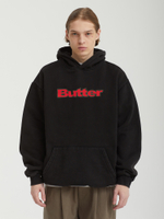 Мужская Толстовка Nylon Logo Applique