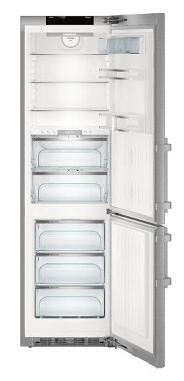 Холодильник Liebherr CBNies 4858