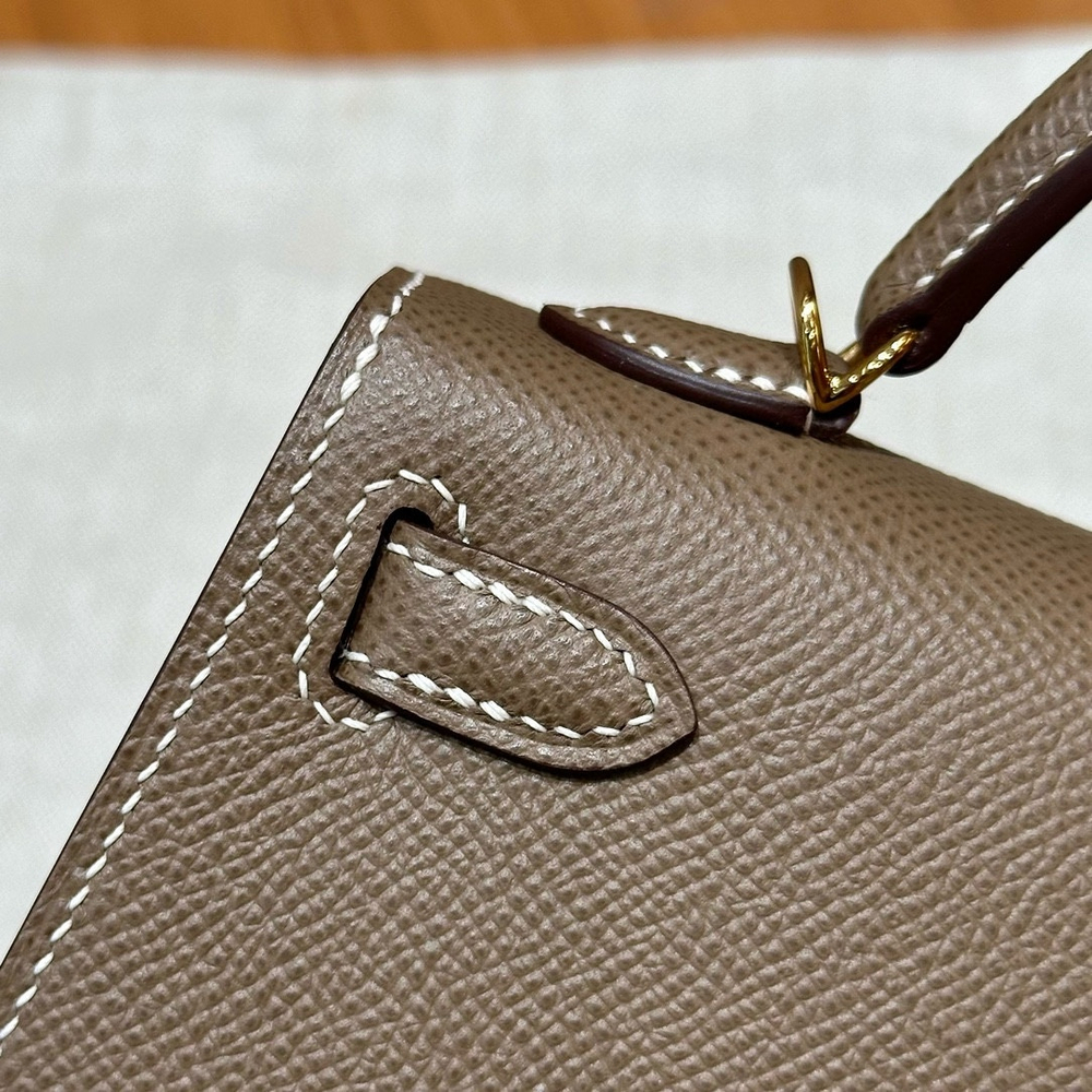 Hermes Kelly 19