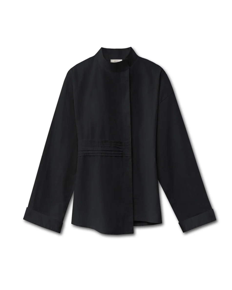 Рубашка KIMONO