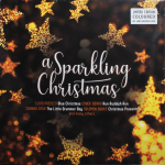 Сборник / A Sparkling Christmas (Coloured Vinyl)(LP)