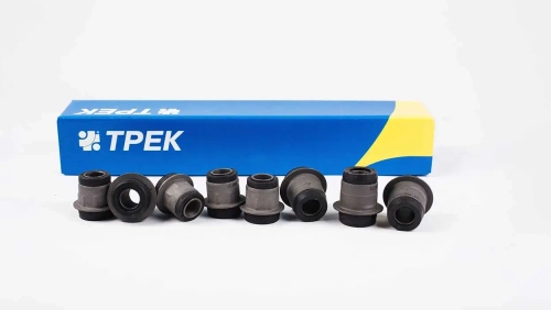 Комплект сайлентблоков рычагов 2101-2107 (8 шт.), ТРЕК.SBST-101