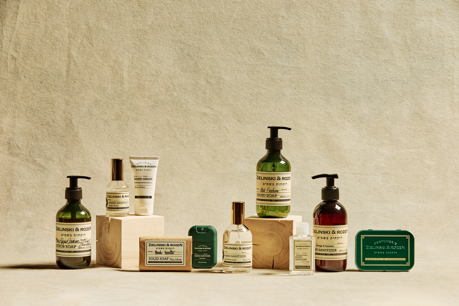 Уход за руками