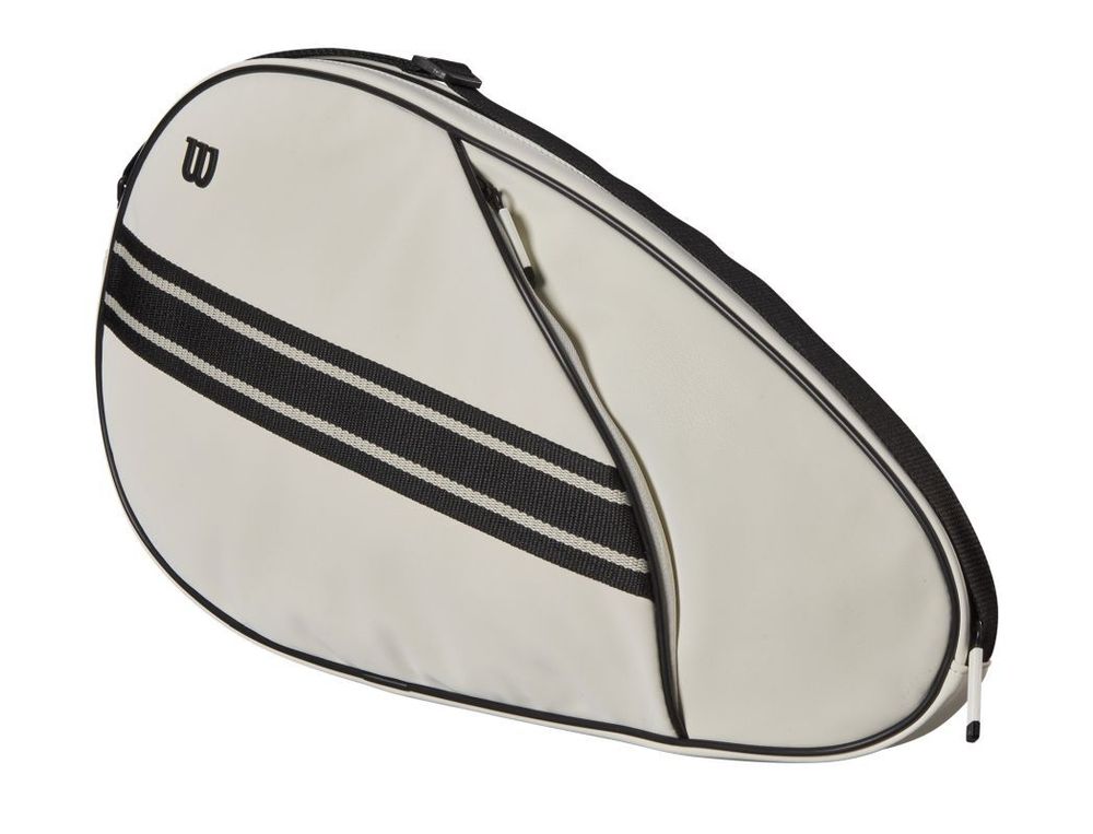 Чехол-сумка Wilson Padel Premium Cover