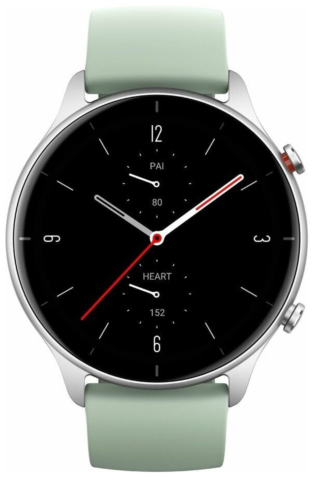 Умные часы Amazfit GTR 2e Matcha Green