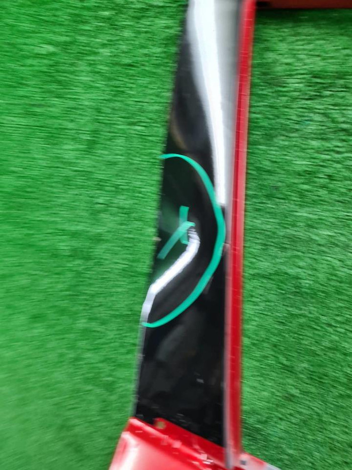 Дверь передняя правая Chery Tiggo 7 Pro (20-24)