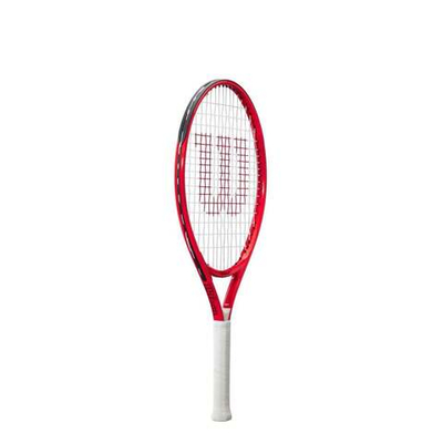 Детская теннисная ракетка Wilson Roger Federer (23")