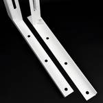 Кронштейн для кондиционера 1000