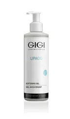 Гель размягчающий Липацид для жирной проблемной кожи