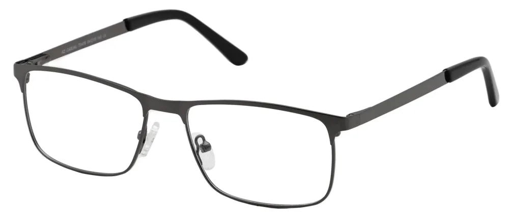 A-Z CASUAL 7240 B оправа + футляр