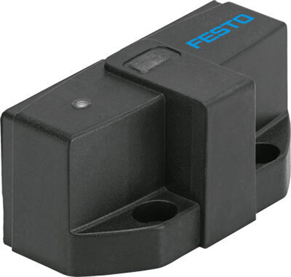 SRBG-C1-N-1-ZU-M12 limit switch box