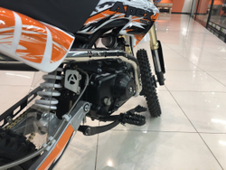 Питбайк MOTOLAND APEX10 110 куб.см. автомат 14/12