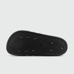 Шлёпки Adidas AdiFOM Slide Black White Wmns