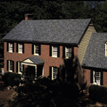 Черепица гибкая CertainTeed Landmark Colonial Slate