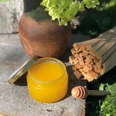 Мед Кориандровый / 300 гр