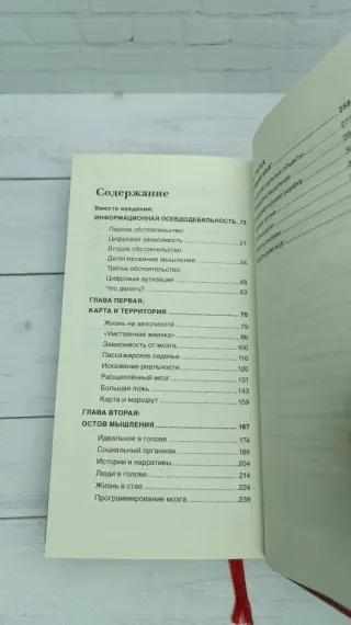 Чертоги разума. Убей в себе идиота