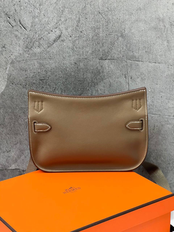 Сумка Hermes Jypsiere