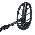 Металлоискатель Fisher F75 LTD Blk