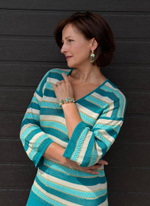 Mosaic Enamel multi Браслет арт.1290